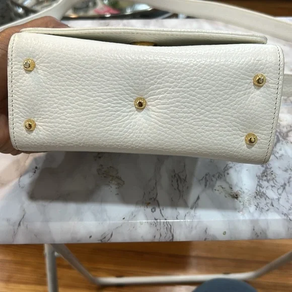 versace handbag vintage - Picture 4 of 13